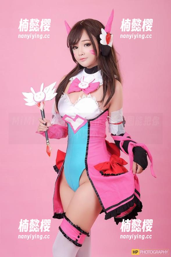 MiMi Chan MiMi Chan带你看女仆:这美图能把你迷得不要不要的